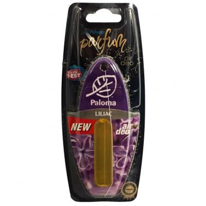 Paloma Lilac